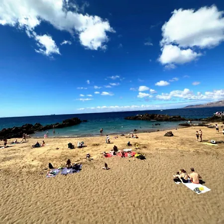 Playa Chica, Vistas Al Mar Lanzarote * Puerto del Carmen (Lanzarote)