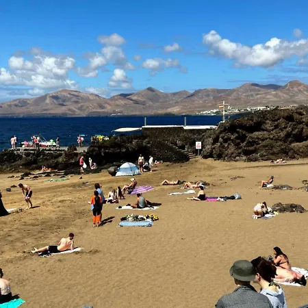 Playa Chica, Vistas Al Mar Lanzarote Apartment Puerto del Carmen (Lanzarote)